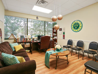 Advanced Health and Education