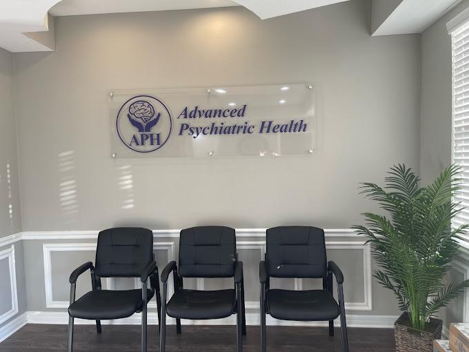 Advanced Psychiatric Health Sun City Center