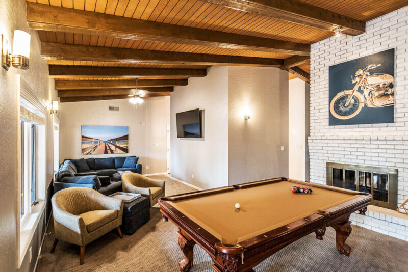 Advanced Sober Living of Arizona