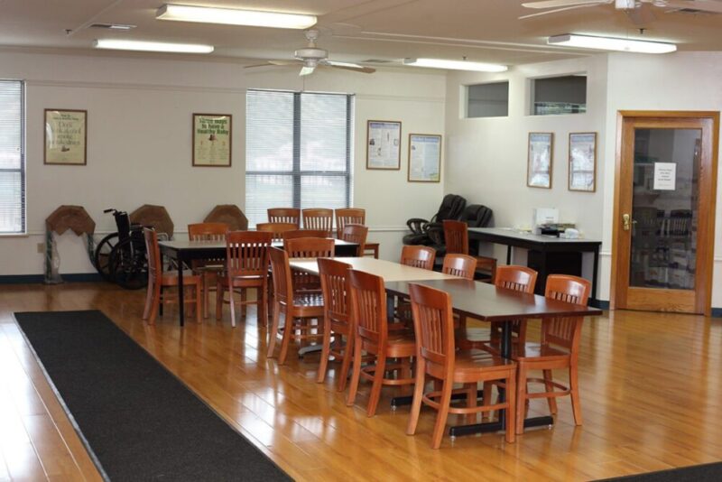 Aegis Treatment Centers - Stockton