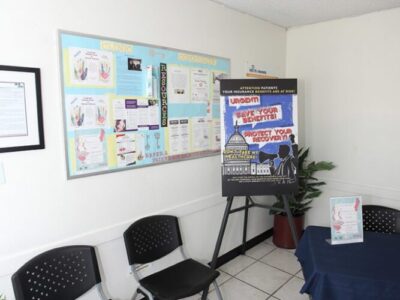Aegis Treatment Centers - Pomona