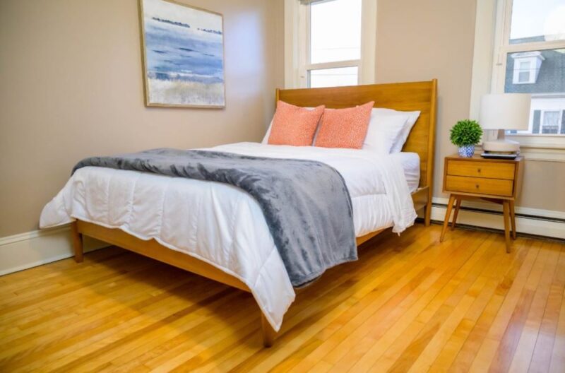 AffinityOne Massachusetts