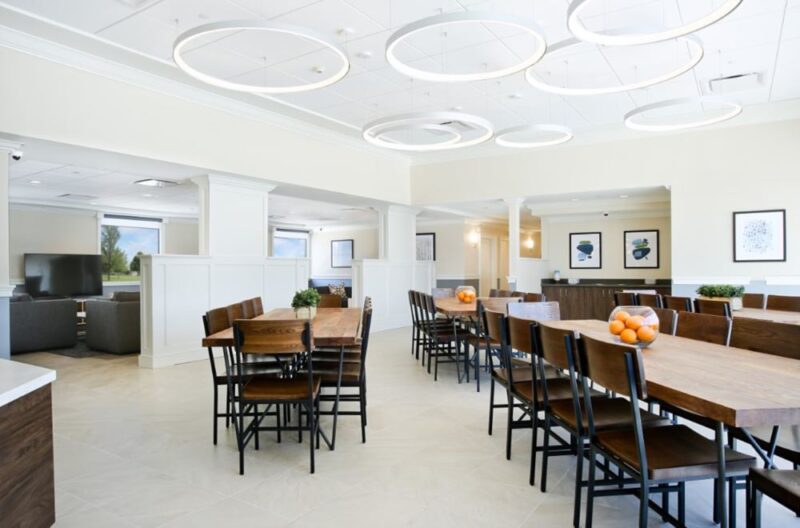 AffinityOne Toms River