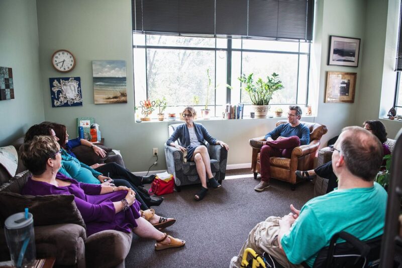 Affirmations Psychological Services