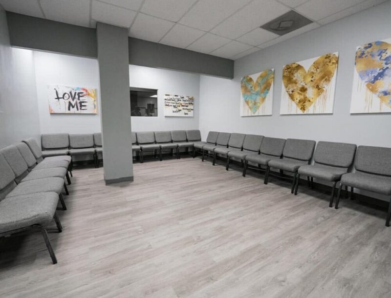 Agape Treatment Center