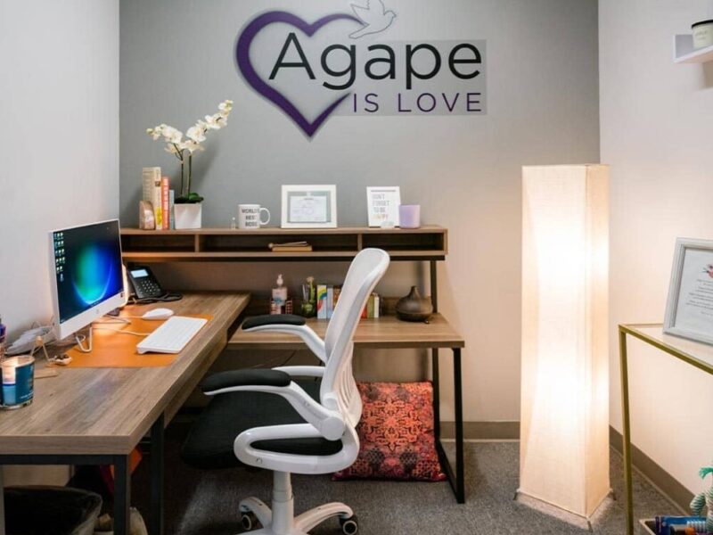 Agape Treatment Center