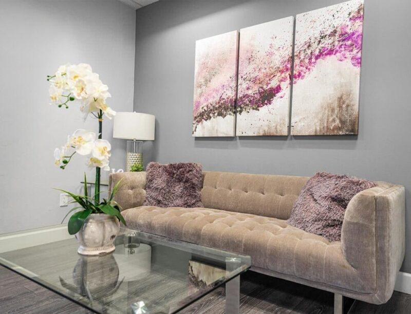 Agape Treatment Center