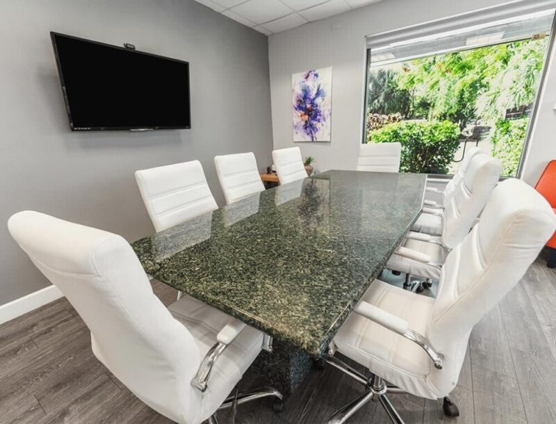 Agape Treatment Center