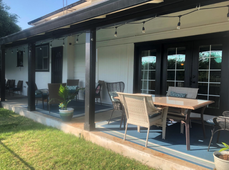 AKUA Mind and Body-Terra Loma