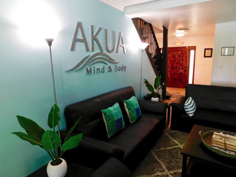 AKUA Mind and Body-Terra Loma