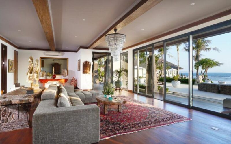 Alive Luxury Private Retreats and Rehab