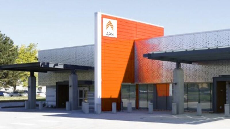 All Points North Detox & Assessment Center