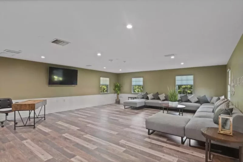 Allure Detox & Residential