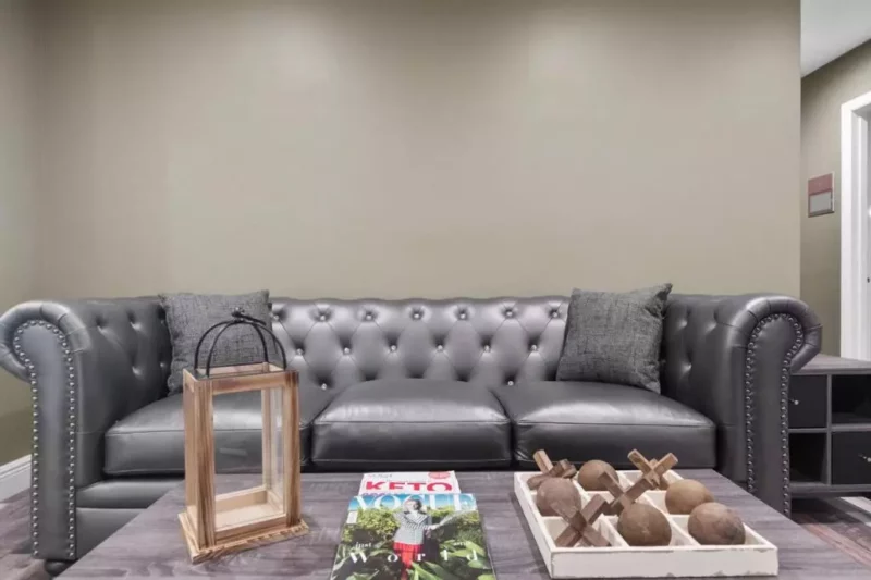 Allure Detox & Residential