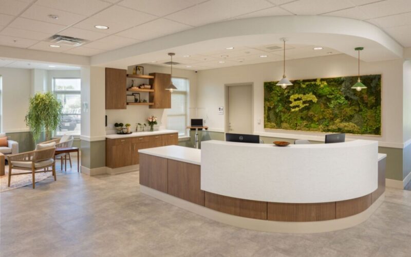 Alpas Wellness Center