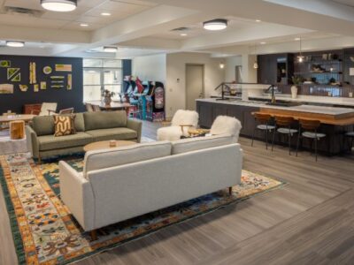 Alpas Wellness Center