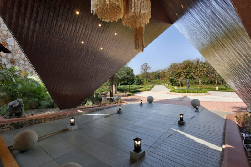 Alpha Healing Center