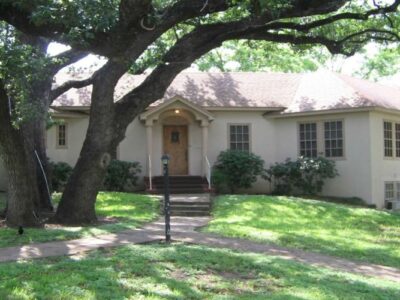 Alpha Home Women's Residential