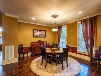 Alta Loma The Villa