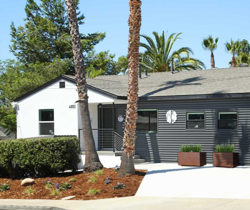 Alter Mental Health San Diego