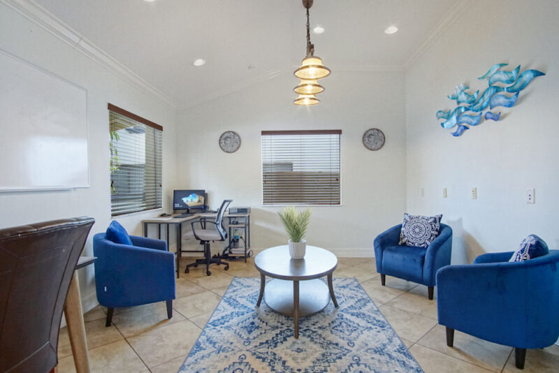 Ambrosia Treatment Center