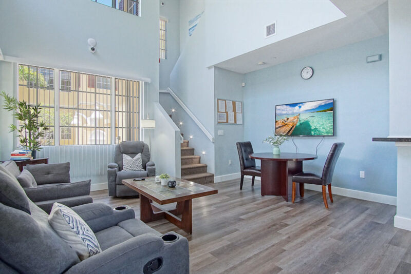 Midwest Detox at Ambrosia