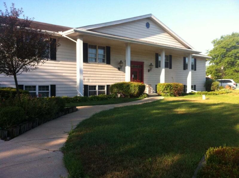 American Behavioral Clinics