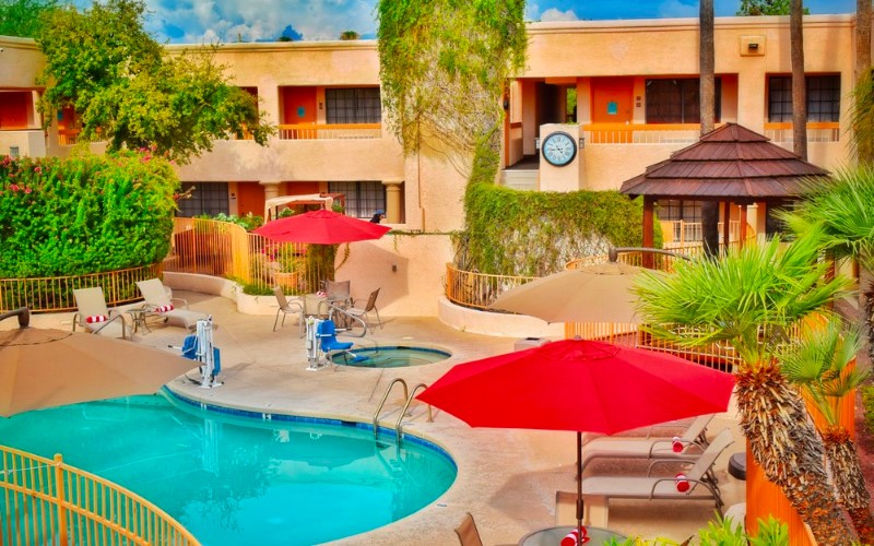 America's Rehab Campuses Arizona