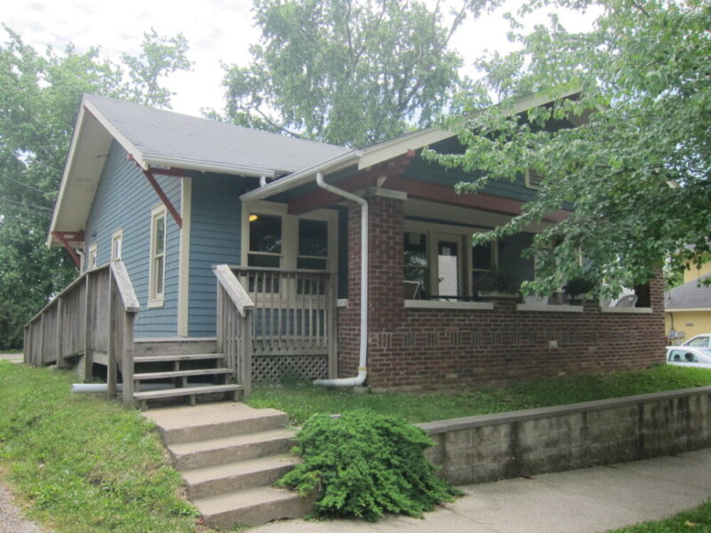 Amethyst House Indiana