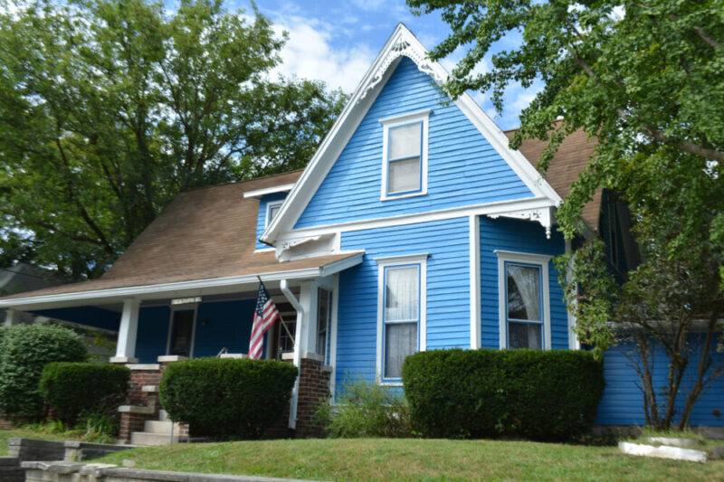 Amethyst House Indiana