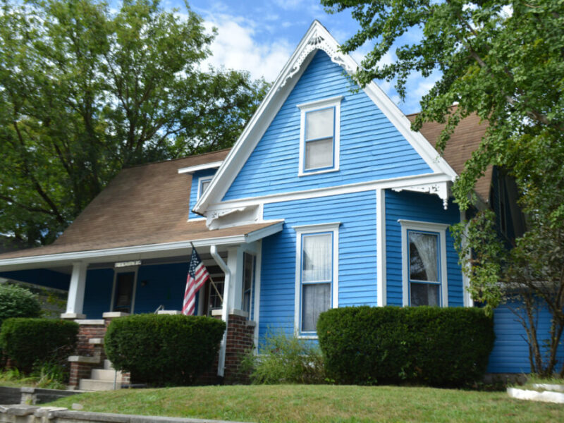 Amethyst House Indiana