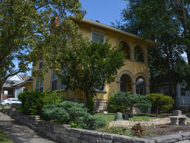 Amethyst House Indiana