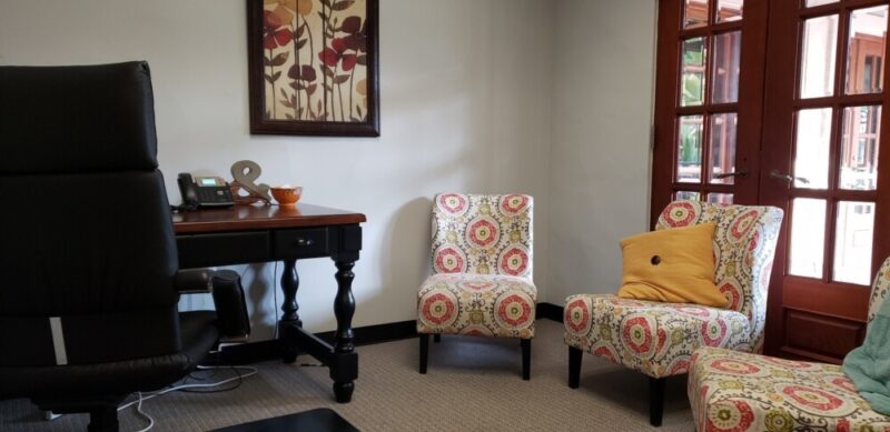 Anew Era TMS & Psychiatry-California