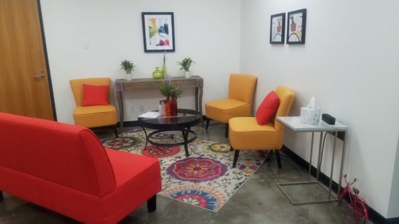 Anew Era TMS & Psychiatry-California