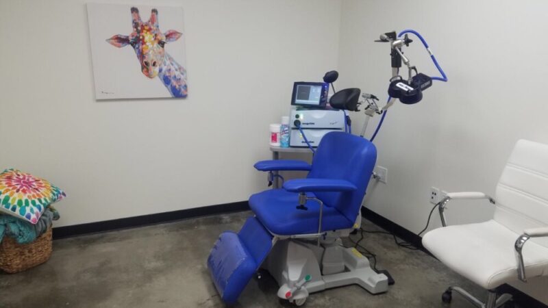 Anew Era TMS & Psychiatry-California