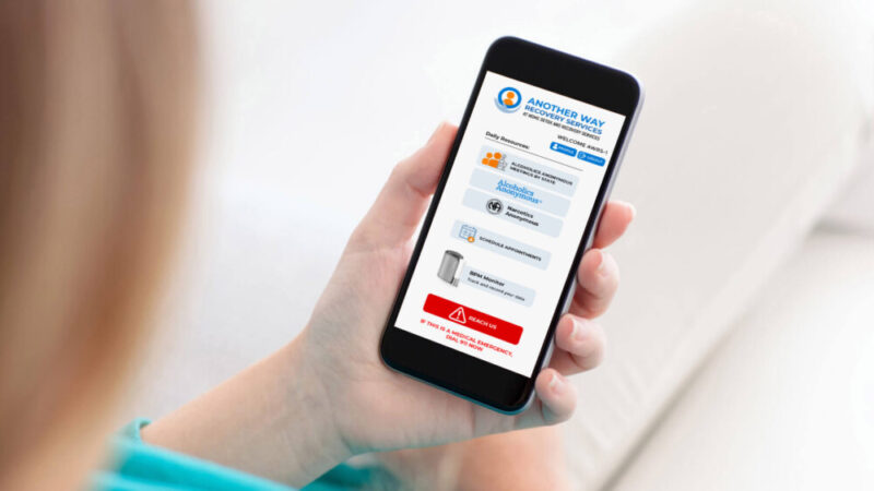 Another Way Recovery Services