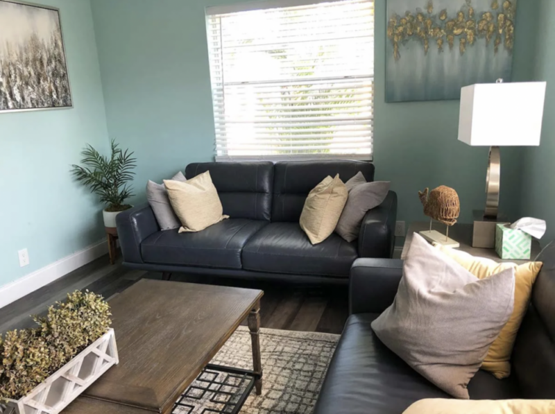 Archstone Behavioral Health