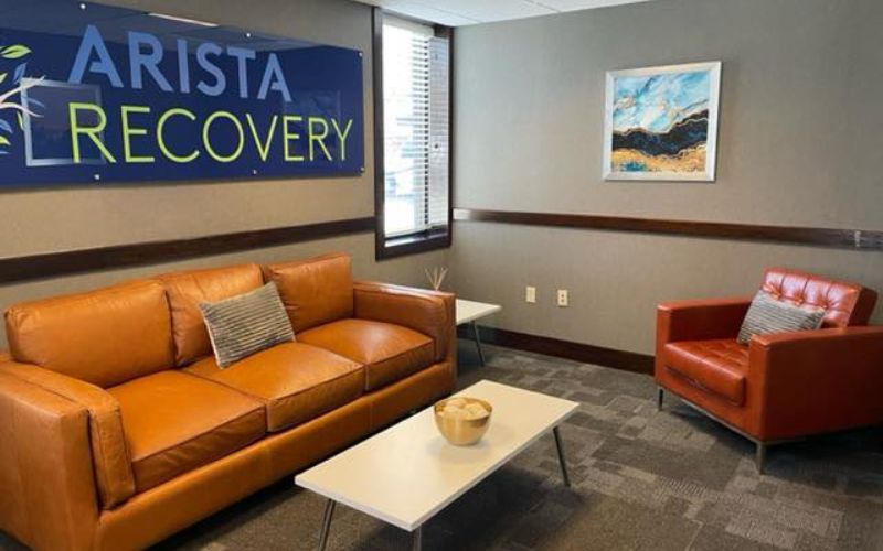 Arista Recovery