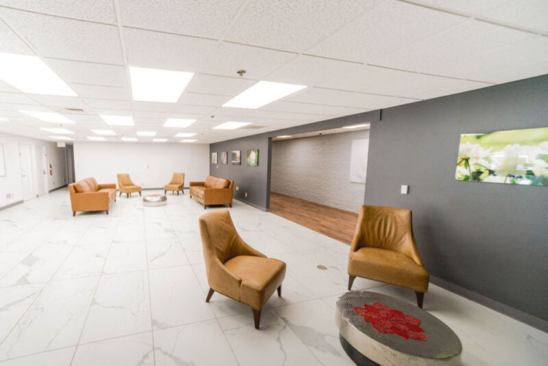 Arkview Recovery Center