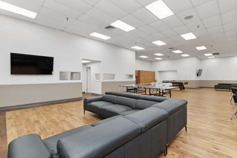 Arkview Recovery Center