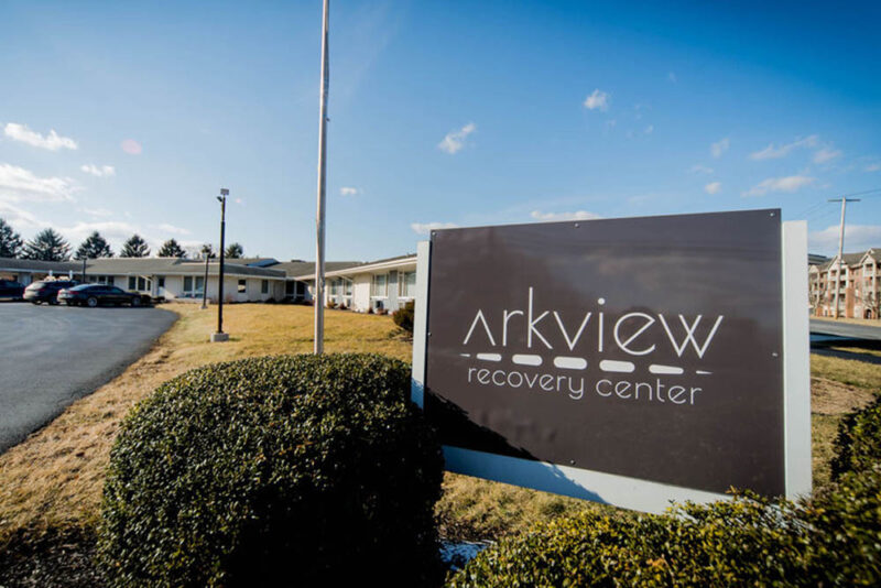 Arkview Recovery Center