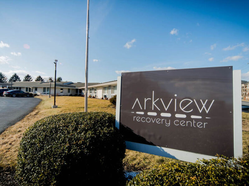 Arkview Recovery Center