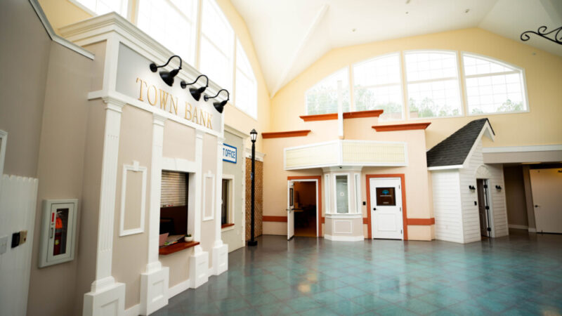 Arrowwood ATC