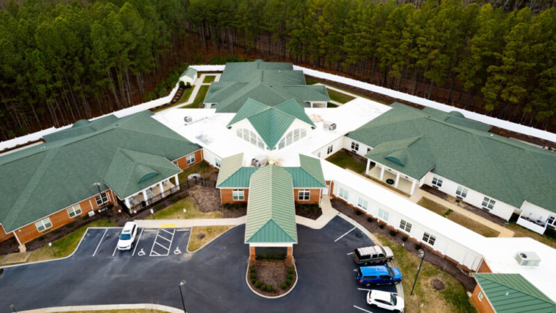 Arrowwood ATC