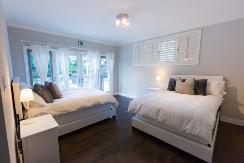 Ascend Healthcare-Empress House