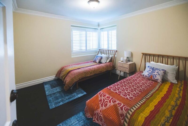 Ascend Healthcare-Canyons House