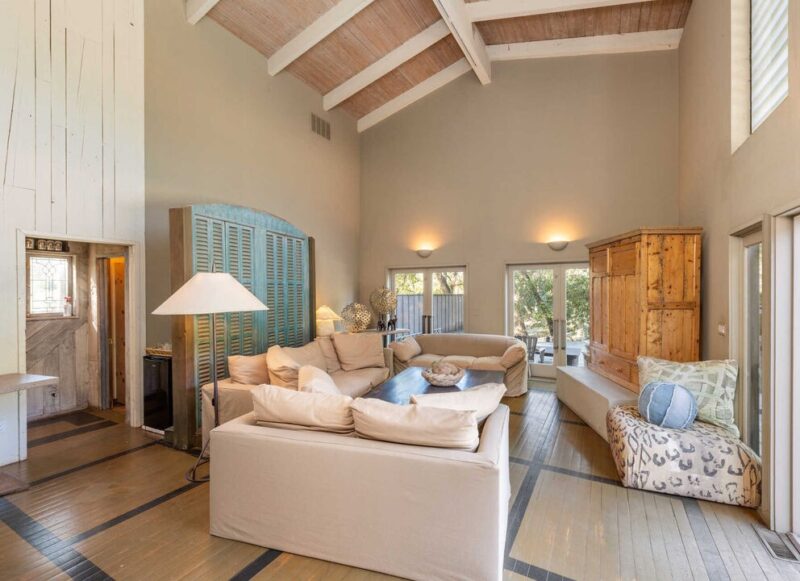 Ascend Healthcare-Haven House