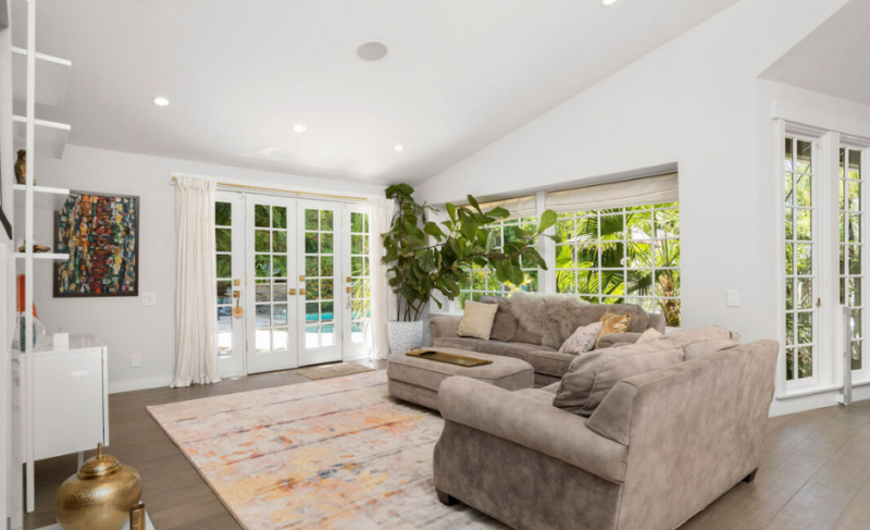 Ascend Healthcare-Kallos House