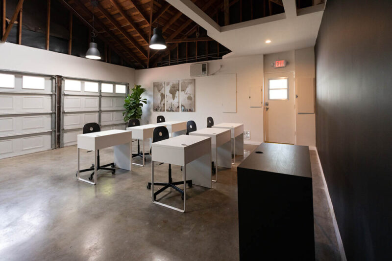 Ascend Healthcare-Magnolia House