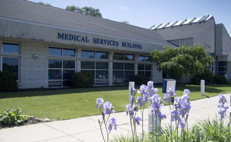 Ascension Brighton Center for Recovery